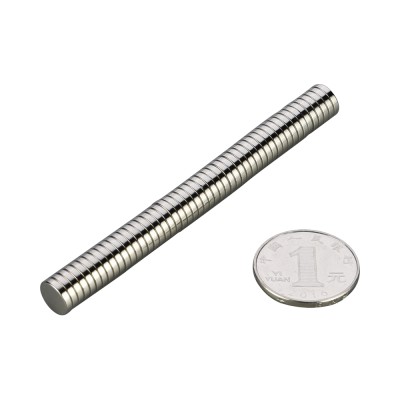 永磁铁